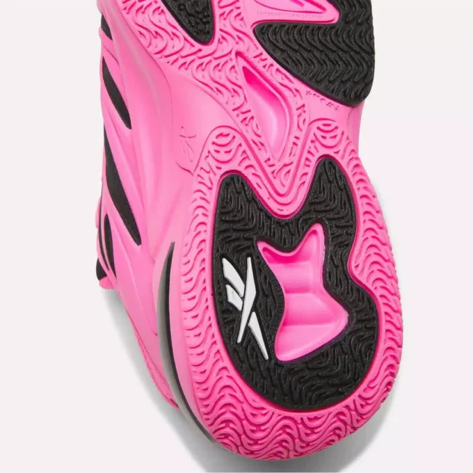 Chaussures Angel Reese 1 – Grands enfants