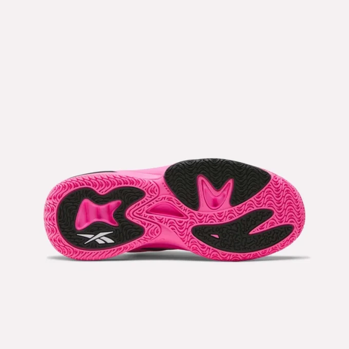 Chaussures Angel Reese 1 – Grands enfants