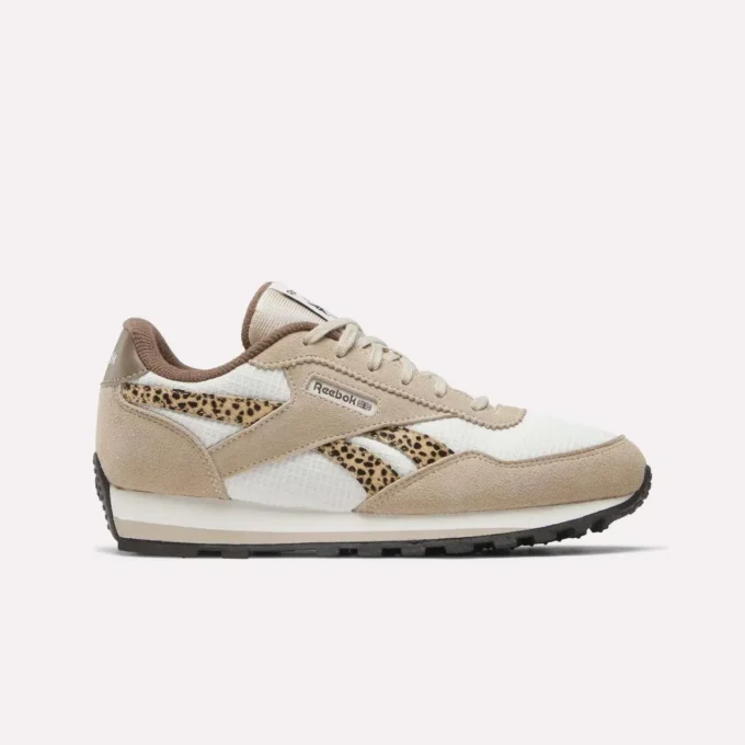 Chaussures AZ classiques – Grands enfants