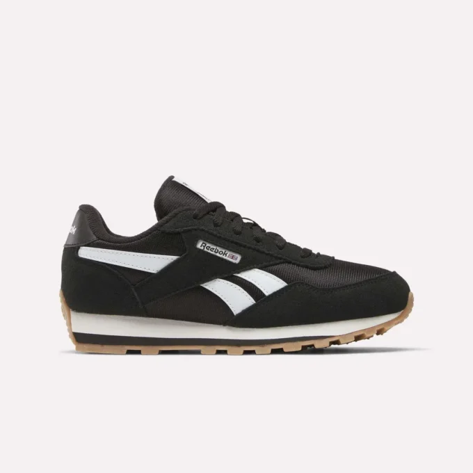 Chaussures AZ classiques – Grands enfants