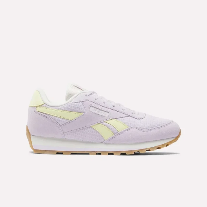 Chaussures AZ classiques – Grands enfants
