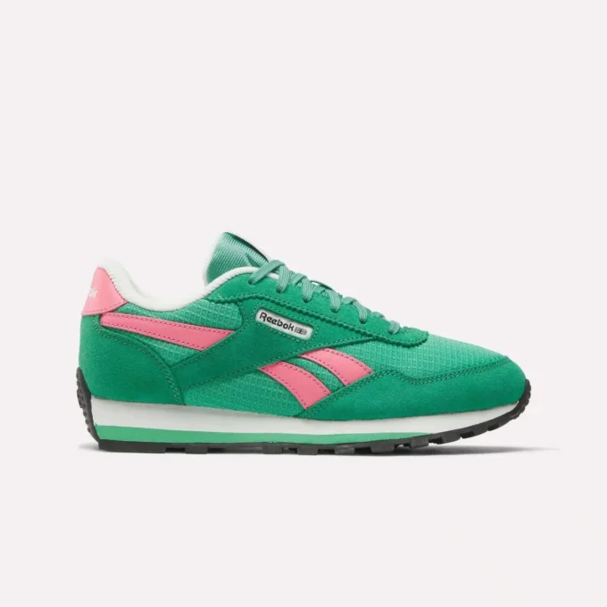 Chaussures AZ classiques – Grands enfants