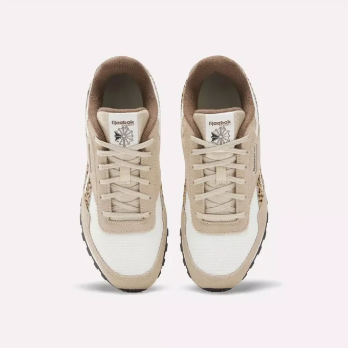 Chaussures AZ classiques – Grands enfants