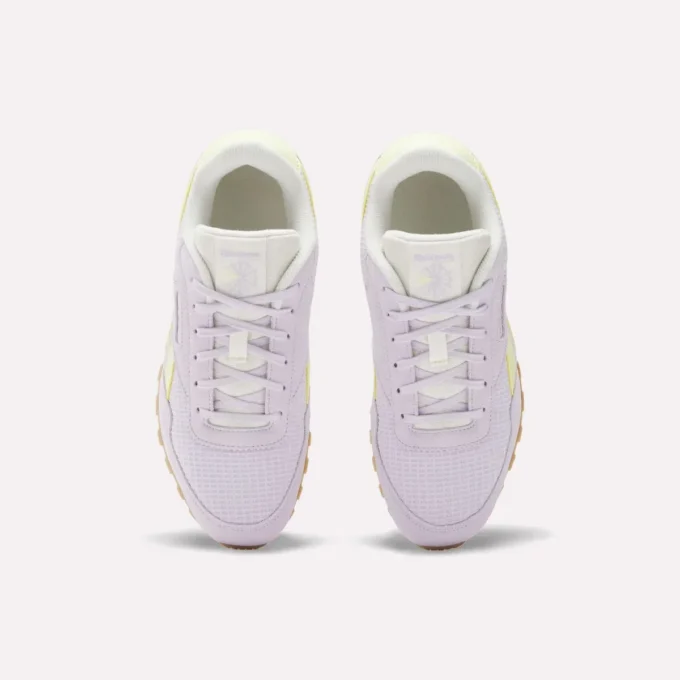 Chaussures AZ classiques – Grands enfants