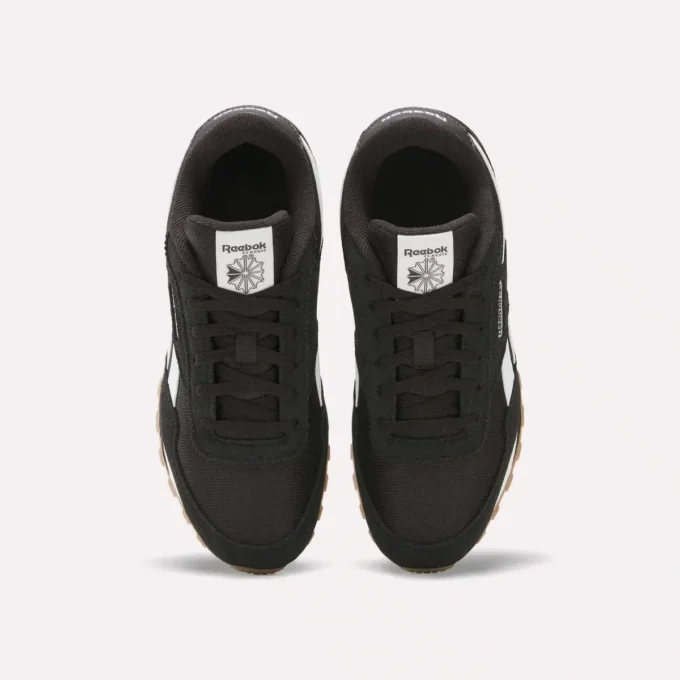 Chaussures AZ classiques – Grands enfants