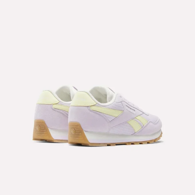 Chaussures AZ classiques – Grands enfants