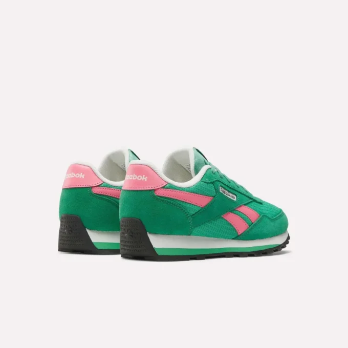 Chaussures AZ classiques – Grands enfants