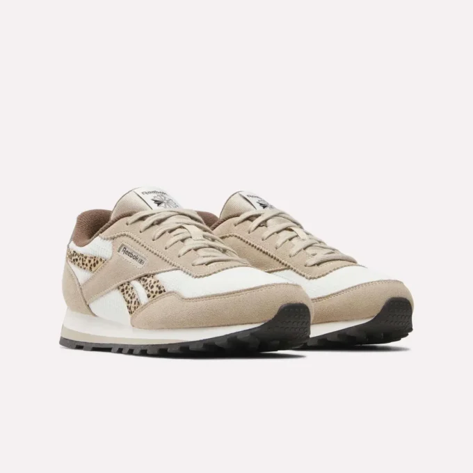 Chaussures AZ classiques – Grands enfants
