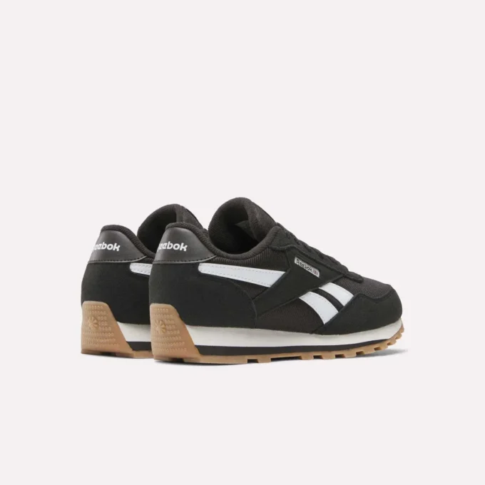 Chaussures AZ classiques – Grands enfants