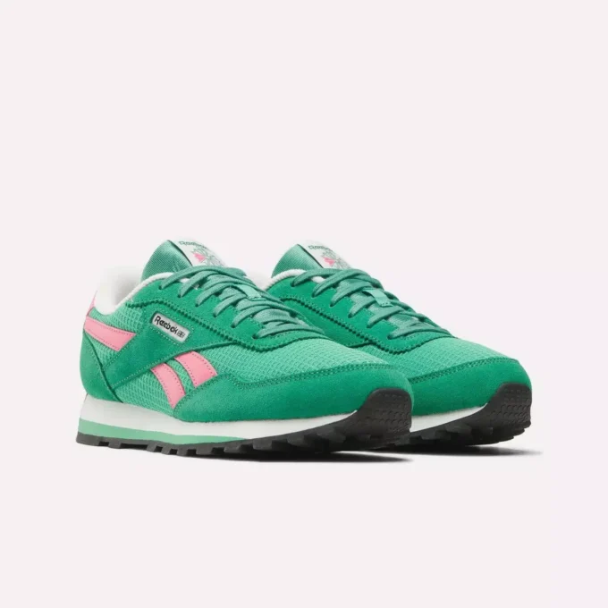 Chaussures AZ classiques – Grands enfants