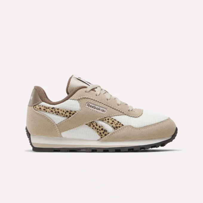 Chaussures AZ classiques – Petits enfants