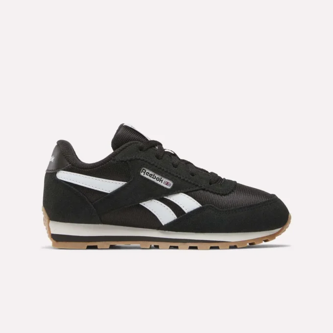 Chaussures AZ classiques – Petits enfants
