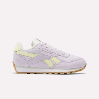 Chaussures AZ classiques – Petits enfants