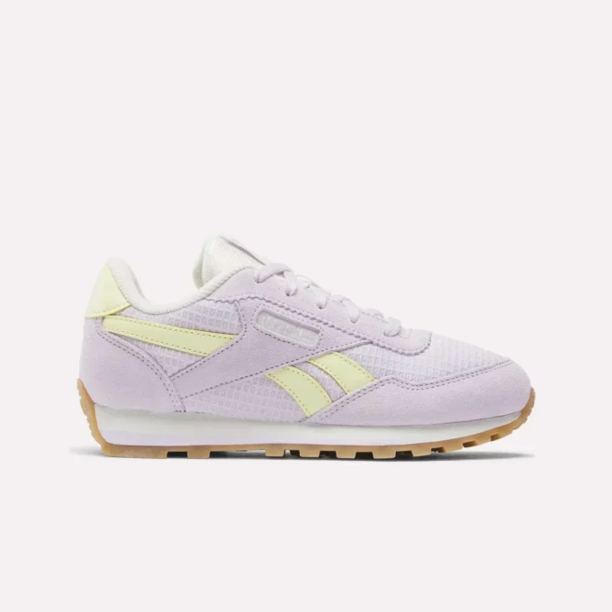 Chaussures AZ classiques – Petits enfants