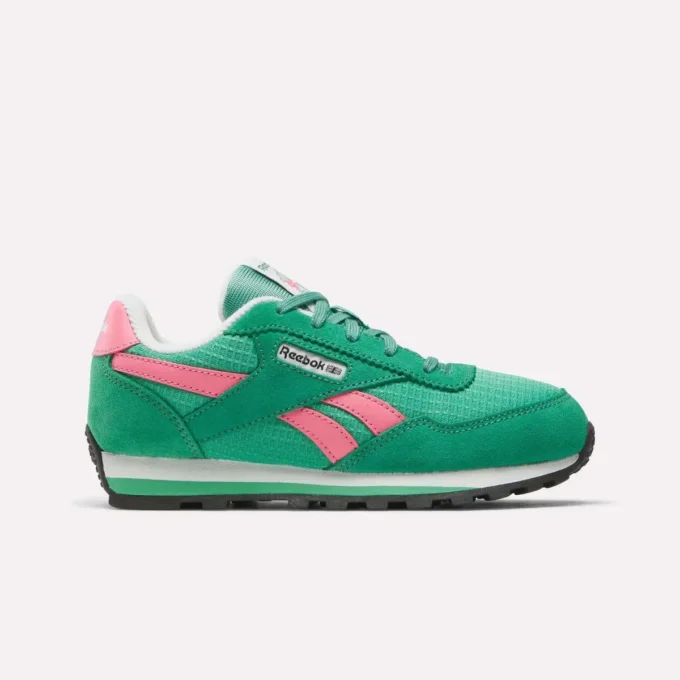 Chaussures AZ classiques – Petits enfants