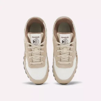Chaussures AZ classiques – Petits enfants