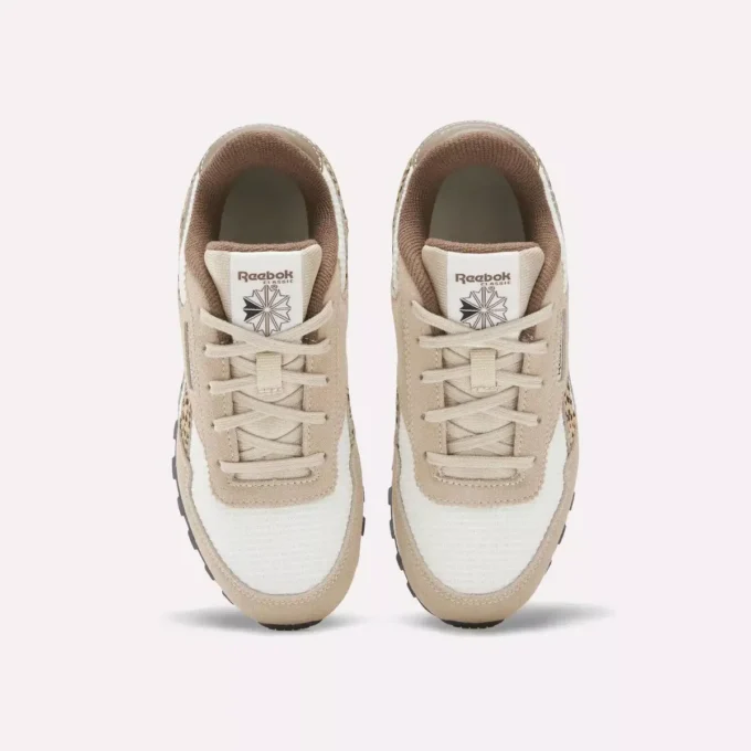 Chaussures AZ classiques – Petits enfants
