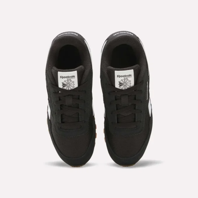 Chaussures AZ classiques – Petits enfants