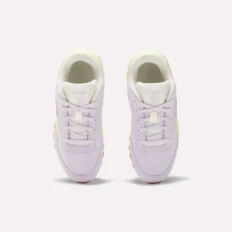 Chaussures AZ classiques – Petits enfants