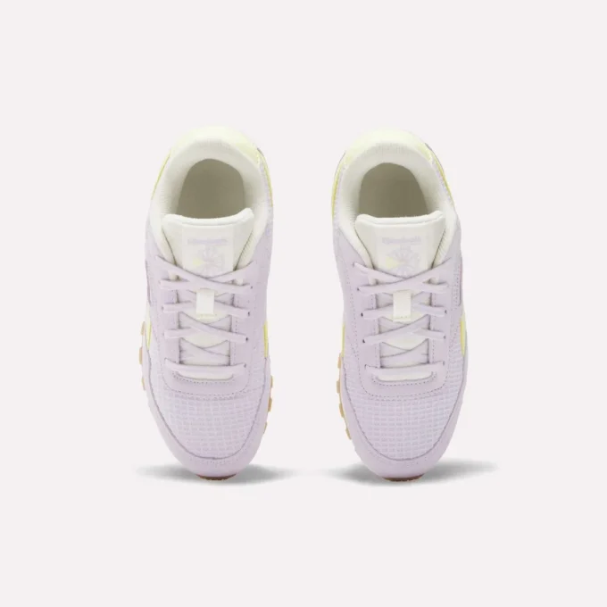 Chaussures AZ classiques – Petits enfants