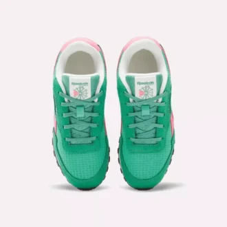 Chaussures AZ classiques – Petits enfants