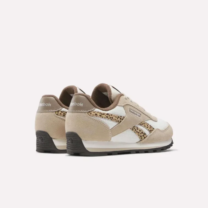 Chaussures AZ classiques – Petits enfants