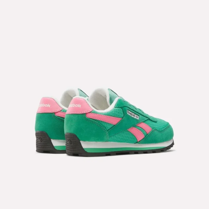 Chaussures AZ classiques – Petits enfants
