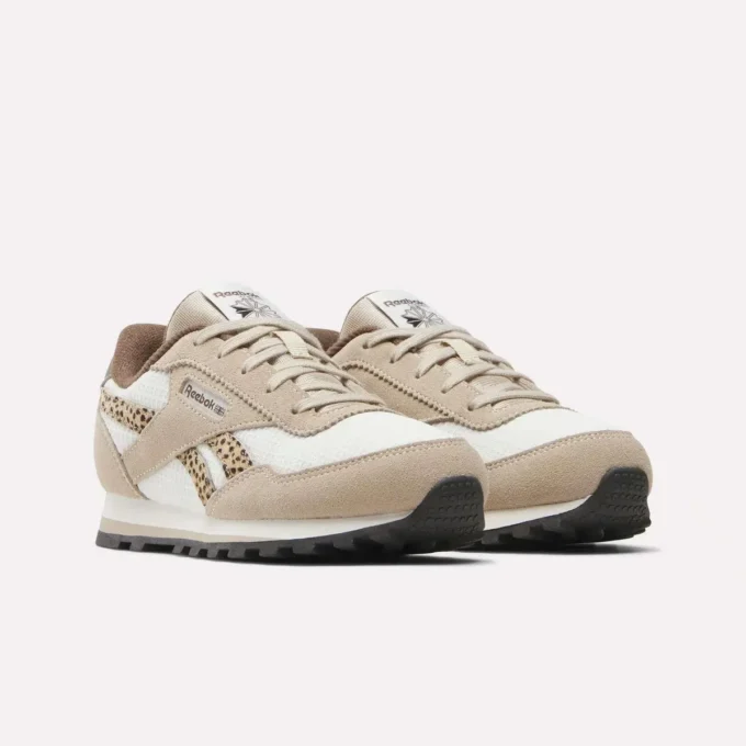 Chaussures AZ classiques – Petits enfants