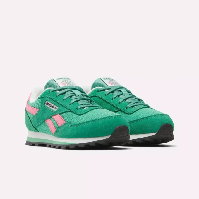 Chaussures AZ classiques – Petits enfants