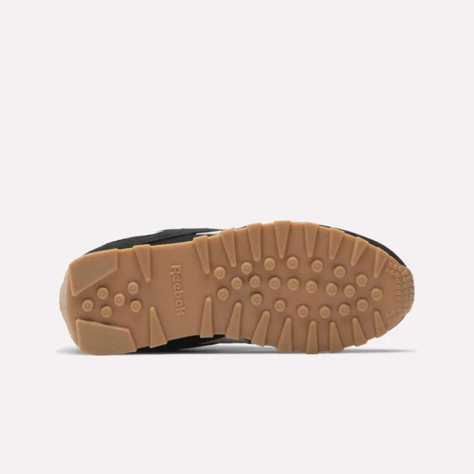 Chaussures AZ classiques – Petits enfants