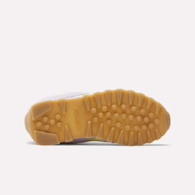 Chaussures AZ classiques – Petits enfants