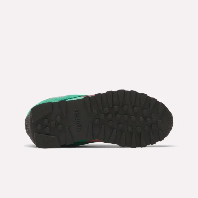 Chaussures AZ classiques – Petits enfants