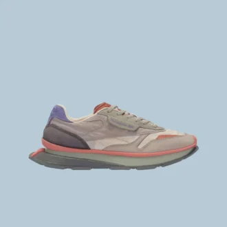Chaussures Classic Leather LTD