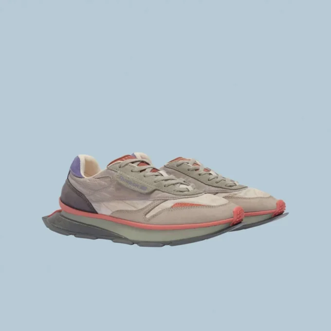 Chaussures Classic Leather LTD Chaussures Classic Leather LTD