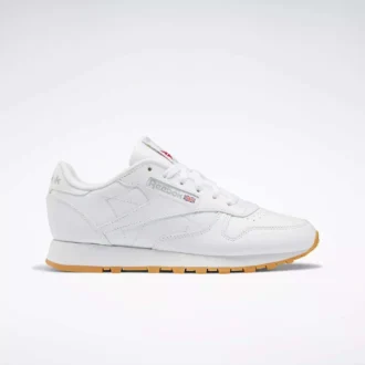 Chaussures Classic Leather pour femme