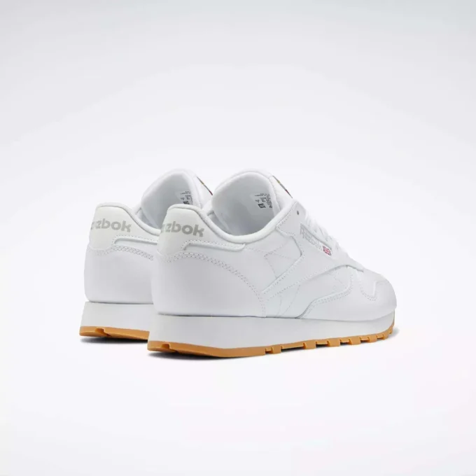 Chaussures Classic Leather pour femme Chaussures Classic Leather pour femme