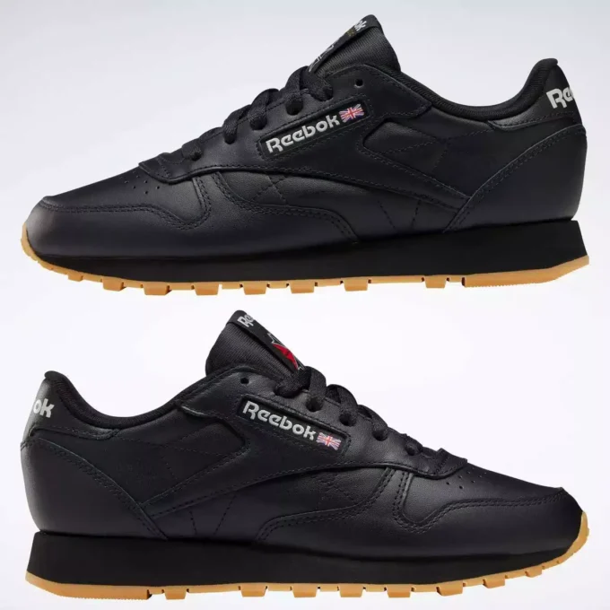 Chaussures Classic Leather pour femme Chaussures Classic Leather pour femme