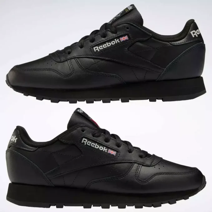 Chaussures Classic Leather pour femme Chaussures Classic Leather pour femme