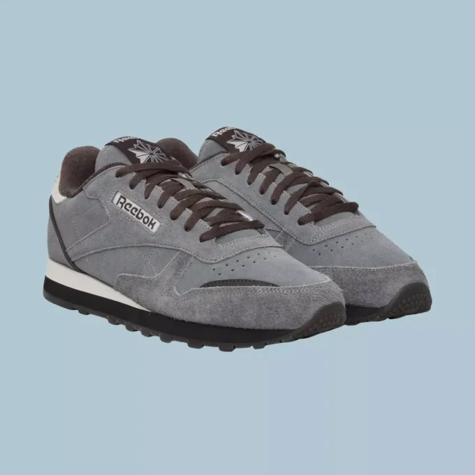 Chaussures Classic Leather Premium Chaussures Classic Leather Premium