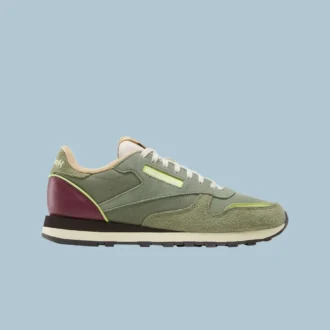 Chaussures Classic Leather Premium LTD