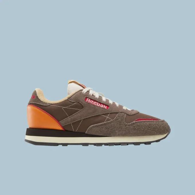 Chaussures Classic Leather Premium LTD Chaussures Classic Leather Premium LTD