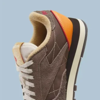 Chaussures Classic Leather Premium LTD