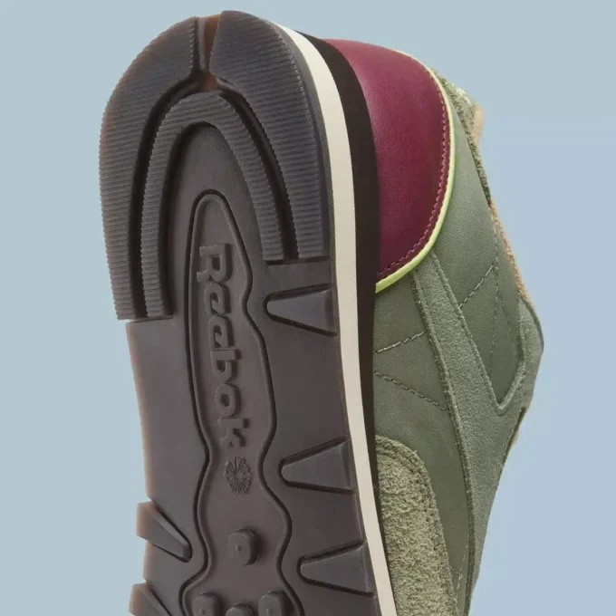 Chaussures Classic Leather Premium LTD Chaussures Classic Leather Premium LTD