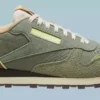 Chaussures Classic Leather Premium LTD Chaussures Classic Leather Premium LTD
