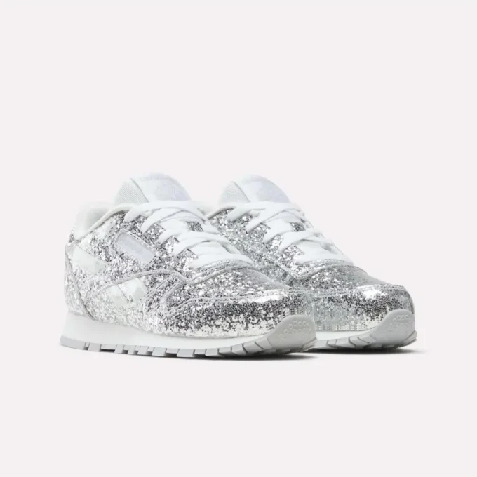Chaussures Classic Leather Step &lsquo;n Flash 2.0 – Petits enfants