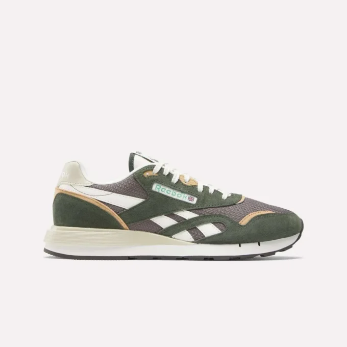 Chaussures Classic Nylon 89