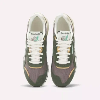 Chaussures Classic Nylon 89