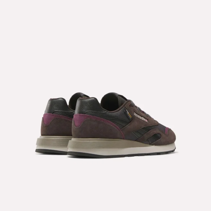 Chaussures Classic Nylon 89 Chaussures Classic Nylon 89