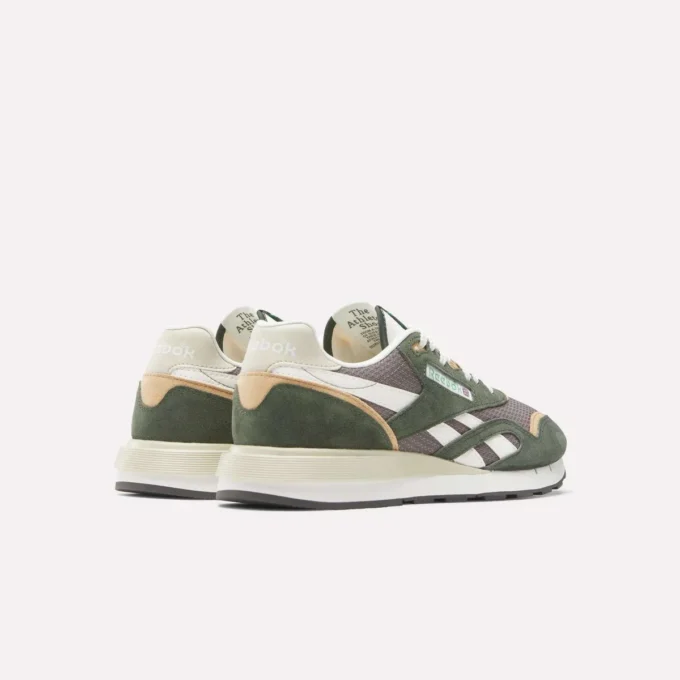 Chaussures Classic Nylon 89
