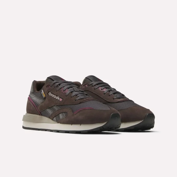 Chaussures Classic Nylon 89 Chaussures Classic Nylon 89